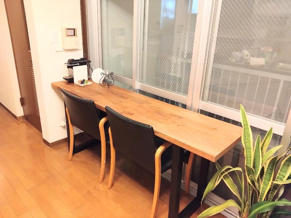 Апартаменты Casa Tokyo -Arakicho- Экстерьер фото